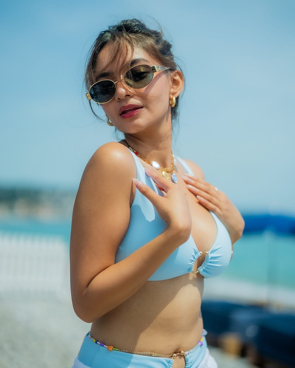 ஆசைமுகம்.. அனுஷ்கா சென்