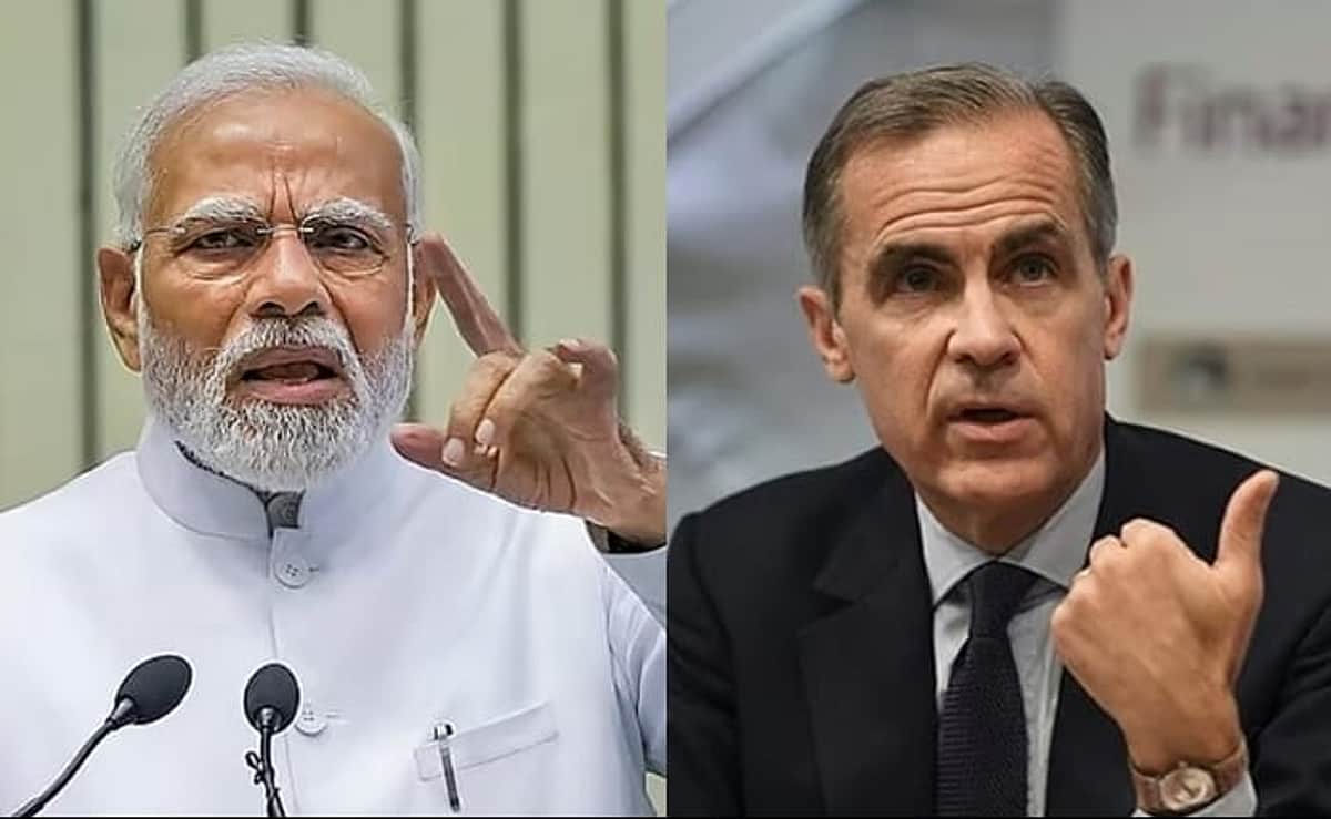 ஜி7 மாநாட்டுக்கு அழைப்பு! பிரதமர் மோடியே வெளியிட்ட தகவல்