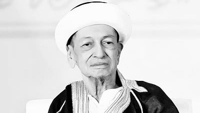 எளிமையின் முகவரி ஸலாஹுத்தீன் முஹம்மது!