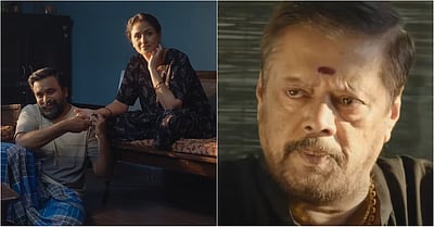 டூரிஸ்ட் ஃபேமிலி மீது வழக்கு தொடரச் சொன்னார்கள்: தியாகராஜன்