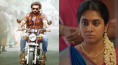 அதர்வாவின் டிஎன்ஏ பட ரிலீஸ் தேதி!