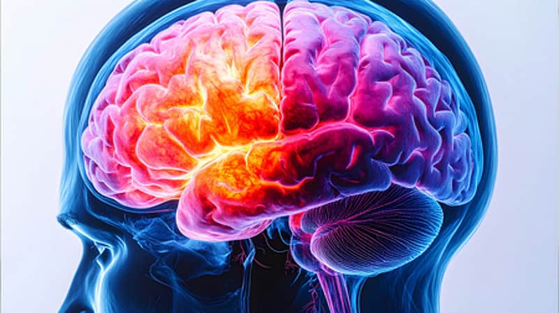 Lacking focus, tired always? Could be brain fog