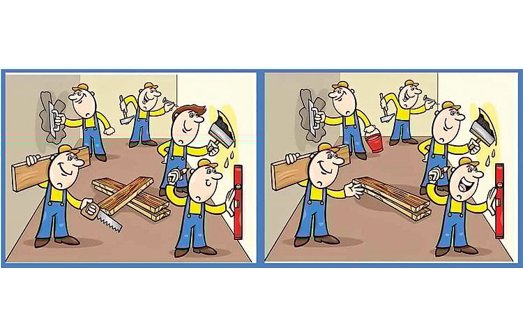 கண்டுபிடி கண்ணே!