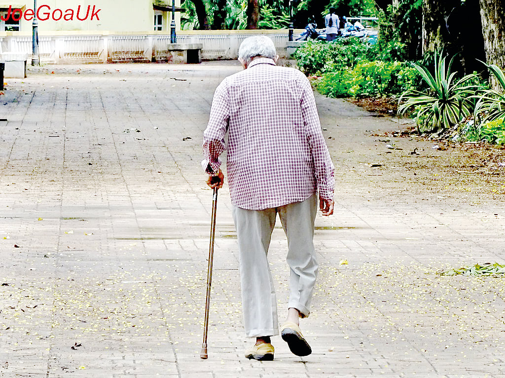 வாழ்க்கை வாழ்வதற்கே...