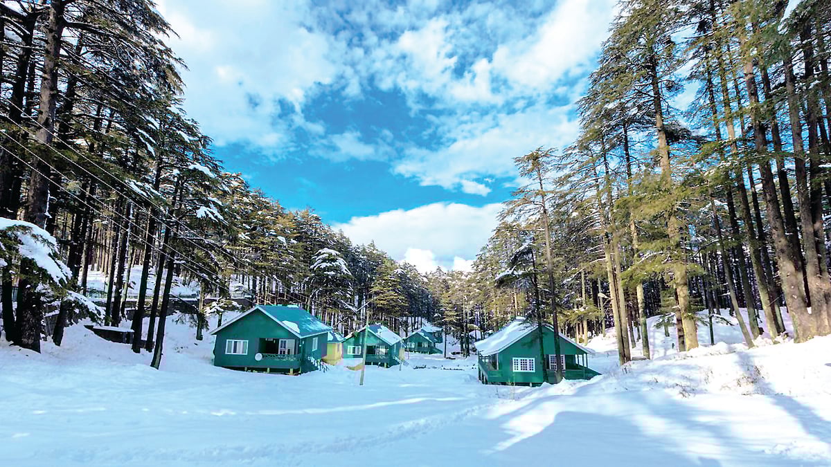 எட்டுத் திக்கும்...