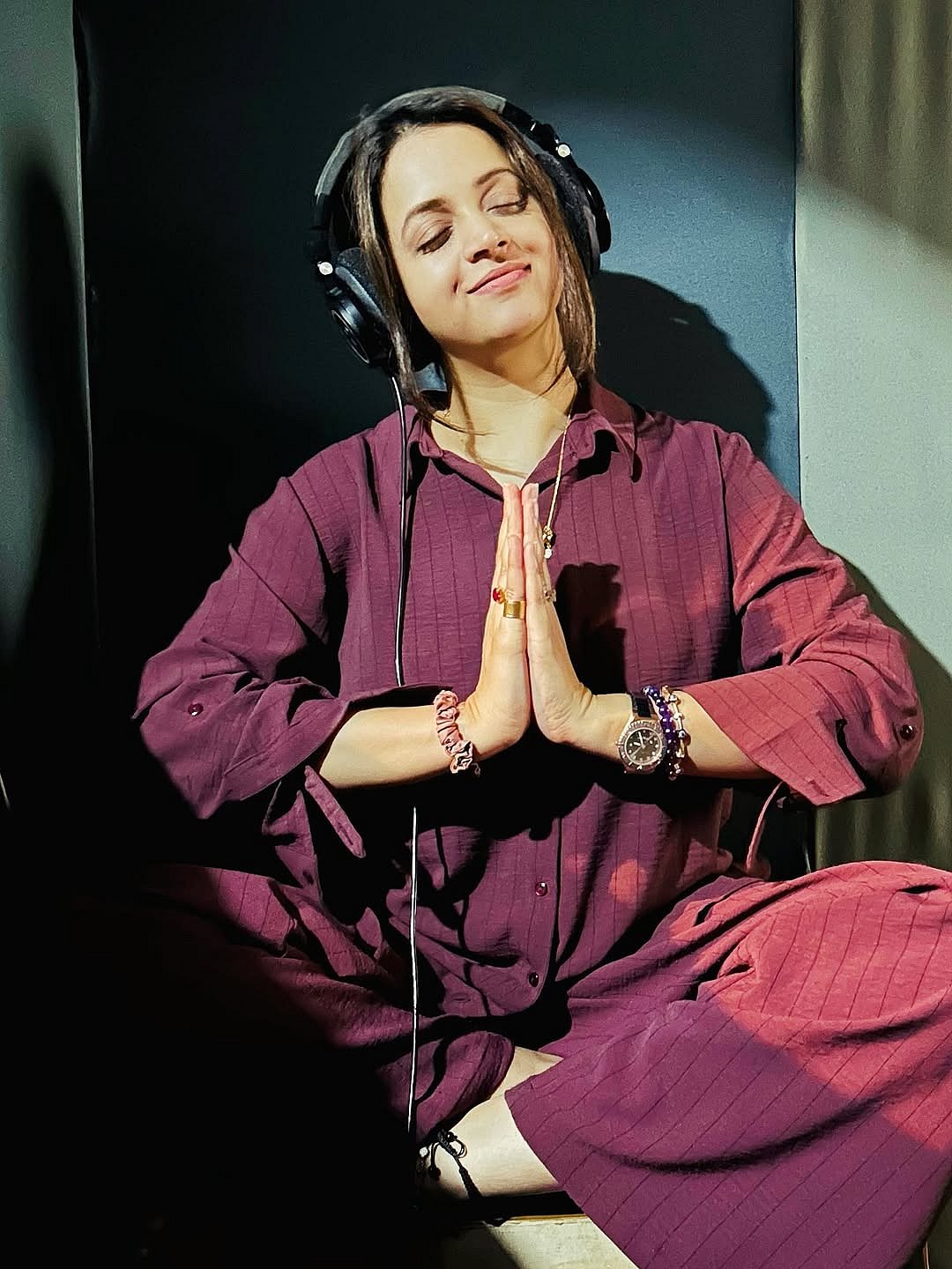 பிறந்தநாள் வாழ்த்துகள் பாவனா!