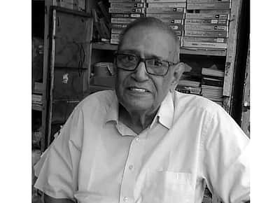 தஞ்சை: பத்து ரூபாய் டாக்டர் ரத்தினம் பிள்ளை காலமானார்!