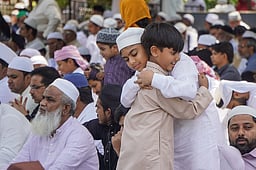 இந்தியாவில் முஸ்லிம்களுக்கு சோதனைக் காலம்: மீர்வைஸ் உமர் ஃபரூக்