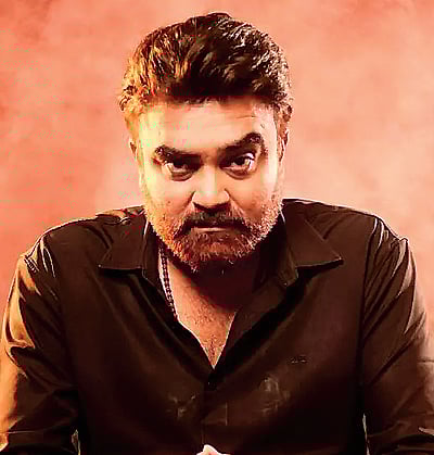 திரைக் கதிர்