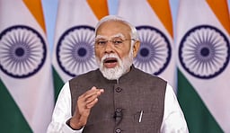 மேற்காசிய போரின் தாக்கங்கள்: மாநில முதல்வா்களுடன் பிரதமா் இன்று ஆலோசனை