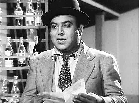 ஜாவர் சீதாராமன்! - நான் சந்தித்த பிரபலங்கள் - 9