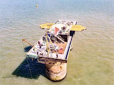 உலகின் மிகச் சிறிய நாடு