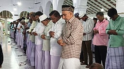 இஸ்லாமியா்களுக்கு 7% இட ஒதுக்கீடு வழங்க தவ்ஹீத் ஜமாத் தீா்மானம்