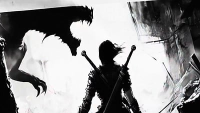 அட்லி படத்தில் டிராகன்கள்?