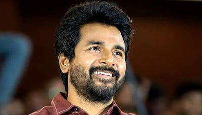 சிவகார்த்திகேயனுக்கு ஜோடியாகும் பிரபல நடிகை?