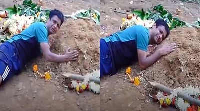 நானும் மயானத்திலேயே தங்கிவிடுகிறேன்..! ஆர்சிபி வெற்றிக் கொண்டாட்டத்தில் மகனை இழந்த தந்தை வேதனை! 