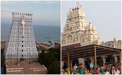 திருச்செந்தூருக்கு சிறப்பு ரயில்கள்!