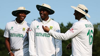 டபிள்யூடிசி இறுதிப்போட்டியில் சாதனை படைக்க காத்திருக்கும் தென்னாப்பிரிக்க வீரர்கள்!