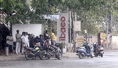 அடுத்த 3 மணி நேரம்.. இந்த மாவட்டங்களில் மழைக்கு வாய்ப்பு!