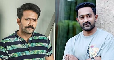 ஷைன் டாம் சாக்கோவை பலமுறை கண்டித்திருக்கிறேன்: ஆசிஃப் அலி