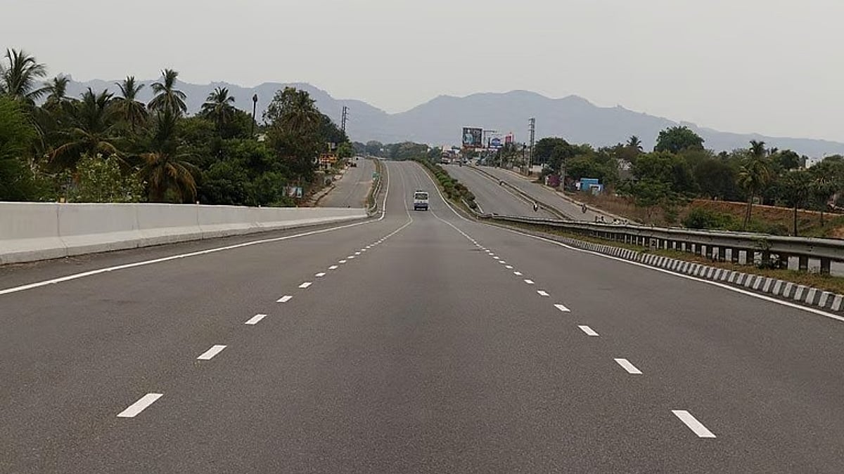 சாலைகளில் பள்ளம்! ஏஐ மூலம் சரிசெய்ய அரசு முயற்சி