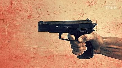 கொலம்பியா: அதிபர் வேட்பாளர் மீது துப்பாக்கிச் சூடு; உயிருக்கு ஆபத்து?