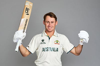 டபிள்யூடிசி இறுதிப்போட்டிக்கு தயாராகும் வீரர்கள்!