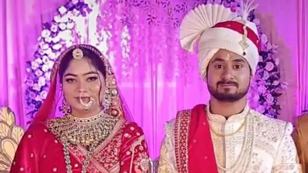 தேனிலவு கொலை: முக்கிய ஆதாரங்களை மறைத்ததாக இந்தூரில் சொத்து வியாபாரி கைது  