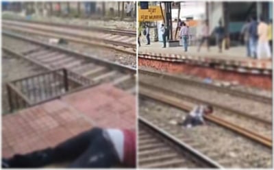 மும்பை புறநகர் ரயில் விபத்துகளில் 20 ஆண்டுகளில் 51,000 பேர் மரணம்!