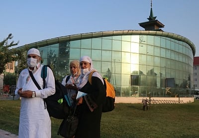 சவூதியில் 8 பேருக்கு ஒரே நாளில் மரண தண்டனை நிறைவேற்றம்!