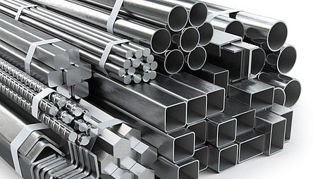 துருப்பிடிக்காத இரும்பு பயன்பாடு 84% உயா்வு