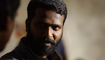 மீண்டும் கேங்ஸ்டர் படத்தை இயக்கும் வெற்றி மாறன்? நாயகன் இவரா? 