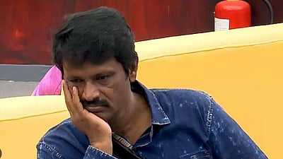 தயாரிப்பாளர்கள் எனக்கு வாய்ப்பு தரத் தயாராக இல்லை: சேரன்