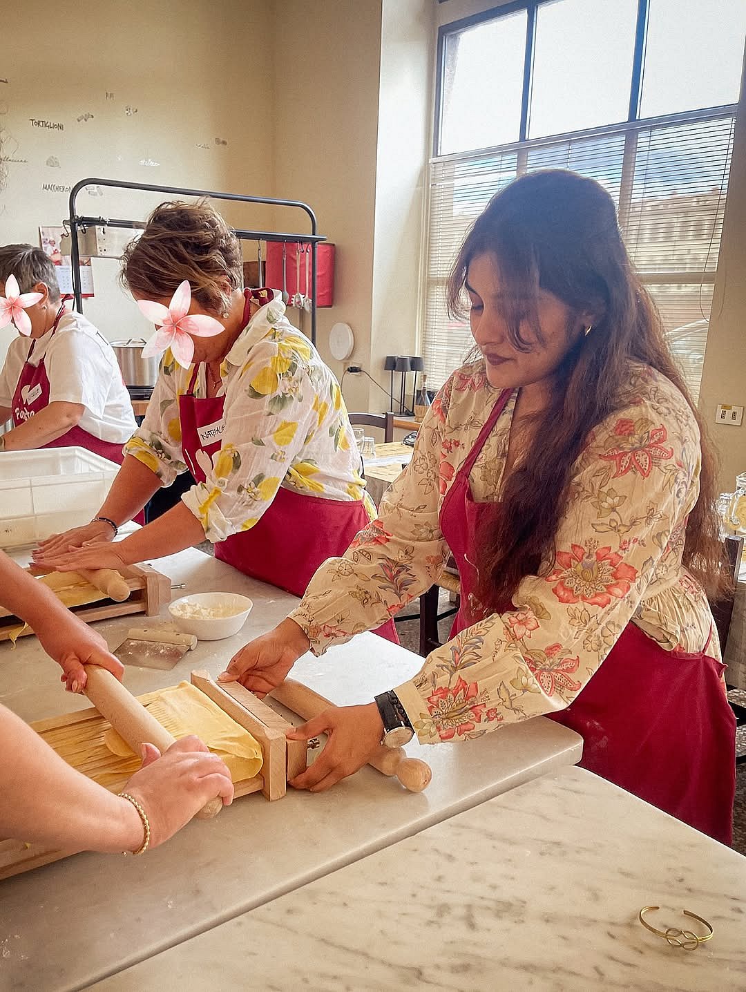 அமிழ்தத்தை உருவாக்கும் தேவதை... நிவேதா தாமஸ்!