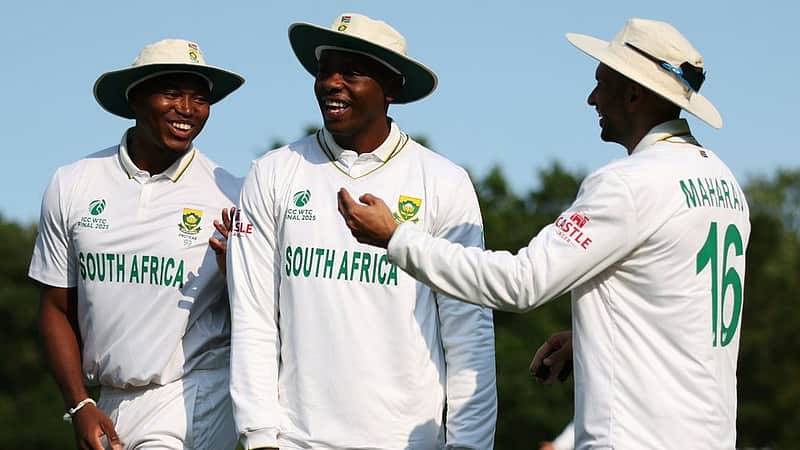 south african players