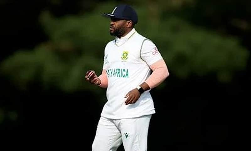 temba bavuma