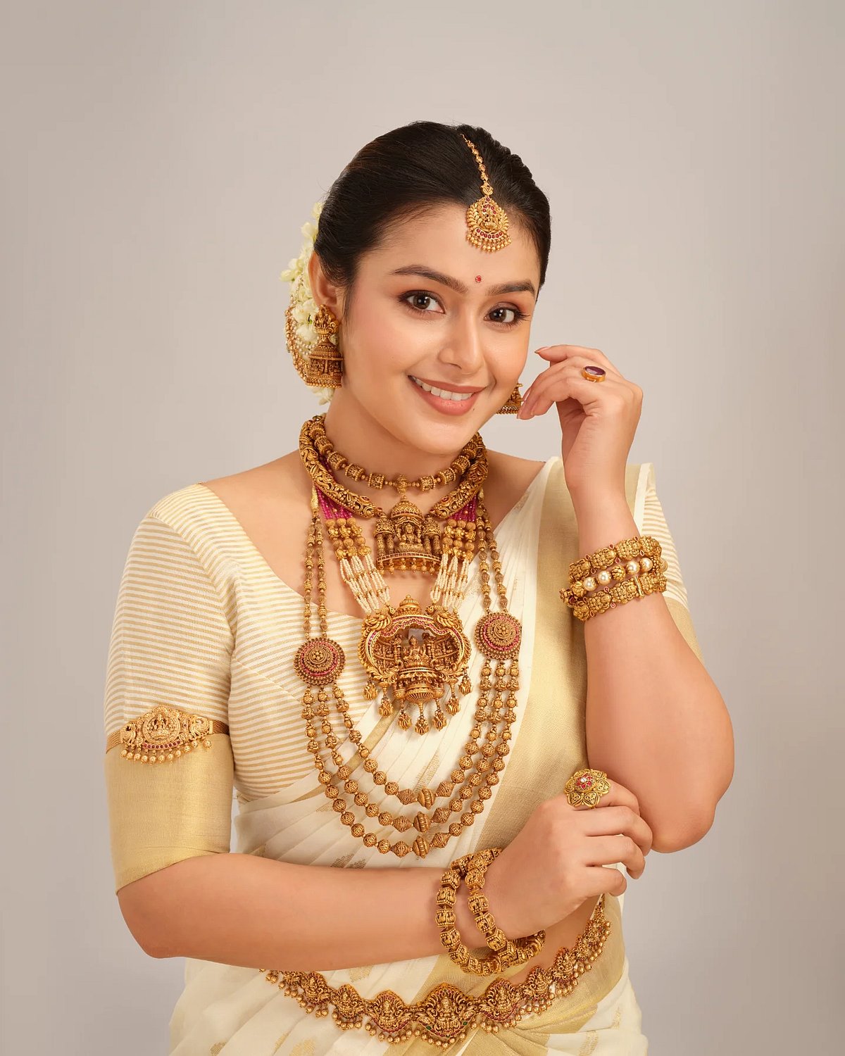 மோக்‌ஷா!