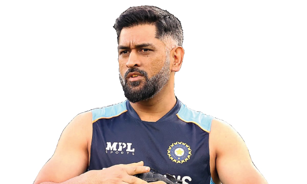 ஐசிசி ஹால் ஆஃப் ஃபேம்: தோனிக்கு கௌரவம்