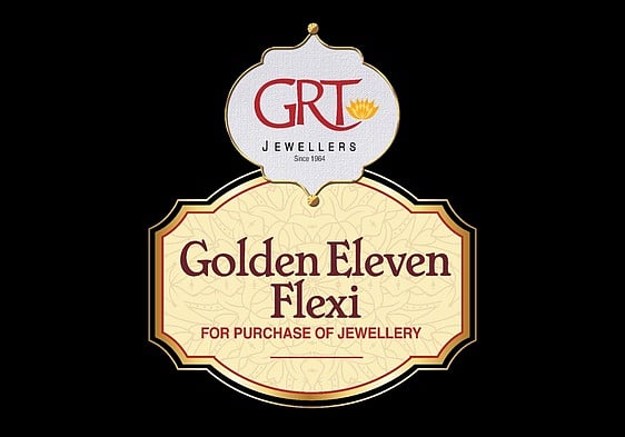 ஜிஆர்டி-யின் புதிய மாதாந்திர நகை வாங்கும் திட்டம்