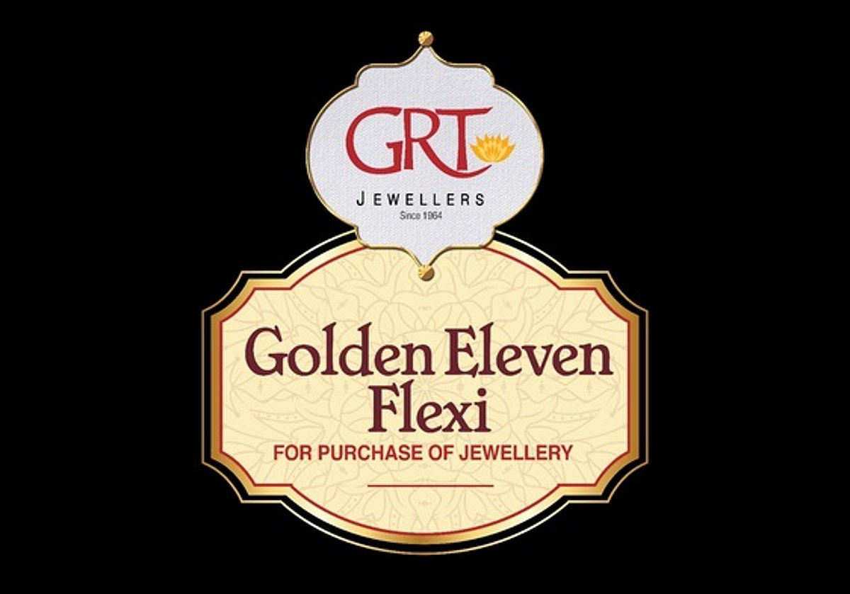 ஜிஆர்டி-யின் புதிய மாதாந்திர நகை வாங்கும் திட்டம்