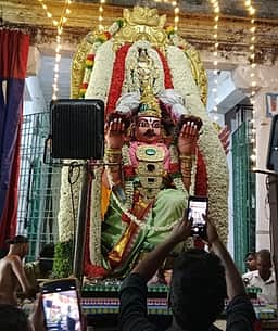 எந்த கோயிலில் என்ன விசேஷம்? கருடசேவை முதல் தீர்த்தவாரி வரை!