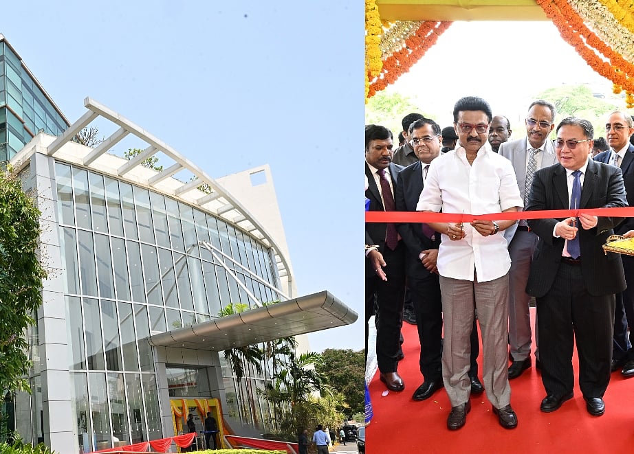 தமிழ்நாட்டுக்கும் உலக வங்கிக்கும் உள்ள தொடர்பு: முதல்வர் ஸ்டாலின் பட்டியல்!