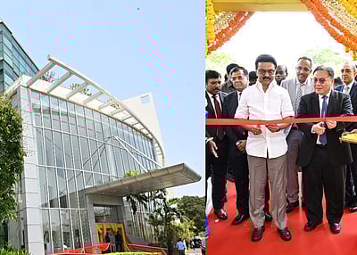 தமிழ்நாட்டுக்கும் உலக வங்கிக்கும் உள்ள தொடர்பு: முதல்வர் ஸ்டாலின் பட்டியல்!