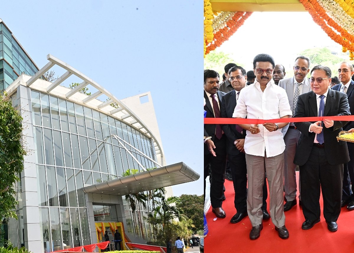 தமிழ்நாட்டுக்கும் உலக வங்கிக்கும் உள்ள தொடர்பு: முதல்வர் ஸ்டாலின் பட்டியல்!