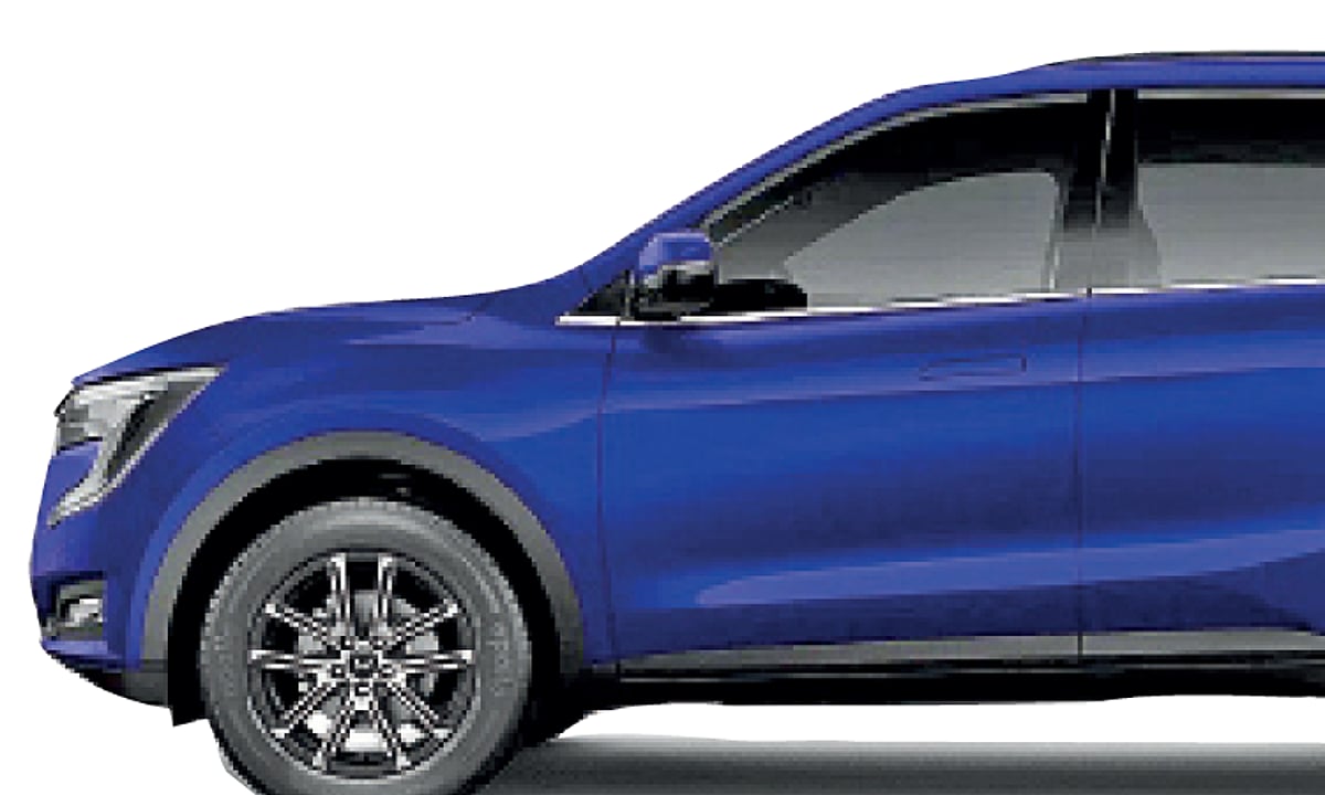 எம் & எம் வாகனங்களின் விற்பனை 19% உயர்வு