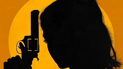 கீர்த்தி சுரேஷின் ரிவால்வர் ரீட்டா பட அப்டேட்!