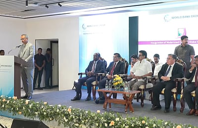 இந்தியாவுக்கே தலைமை.. நாட்டின் என்ஜின்  தமிழகம்தான்: மு.க. ஸ்டாலின்