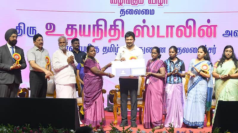udhayanidhi stalin