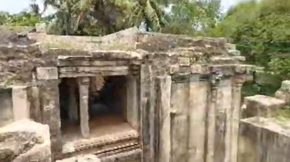 தாராசுரம் ஐராவதேஸ்வரா் கோயில்