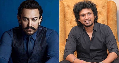 லோகேஷ் உடனான படம் எப்போது ஆரம்பம்? அமீர் கான் பதில்!